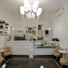 Hotel Gargallo Сиракуза комната для гостей фото 5