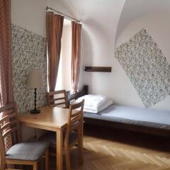 Arpacay Backpackers Hostel Прага комната для гостей фото 3