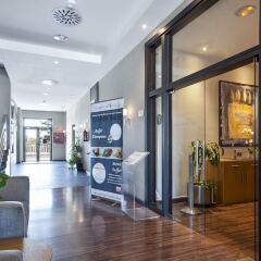 Отель Aparthotel Attica 21 Vallés интерьер отеля фото 3