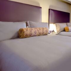 Отель Sandman Hotel & Suites Calgary South Канада, Калгари - отзывы, цены и фото номеров - забронировать отель Sandman Hotel & Suites Calgary South онлайн фото 15
