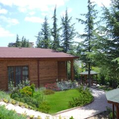 Fimar Life Thermal Resort Hotel Турция, Амасья - отзывы, цены и фото номеров - забронировать отель Fimar Life Thermal Resort Hotel онлайн фото 33