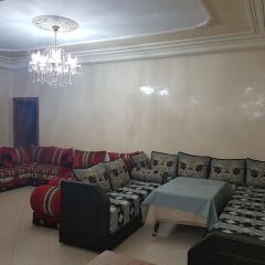 Отель 3 Rooms city center Marmoucha Марокко, Фес - отзывы, цены и фото номеров - забронировать отель 3 Rooms city center Marmoucha онлайн интерьер отеля фото 2