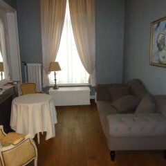 Отель Guesthouse Mirabel комната для гостей фото 3