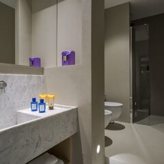G55 Design Hotel ванная фото 2