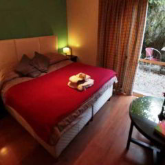 Pollock Hotel in Buenos Aires, Argentina from 147$, photos, reviews - zenhotels.com guestroom photo 5