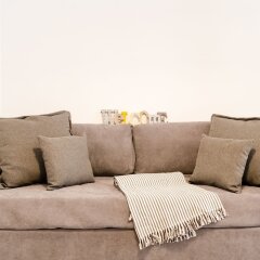 Отель FCO Luxury Apartments Италия, Фьюмичино - отзывы, цены и фото номеров - забронировать отель FCO Luxury Apartments онлайн фото 6