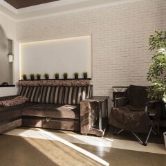 Апартаменты Apartments on Belinskogo 15 - apt 3 интерьер отеля