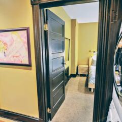 Отель 1305 Northwest Rhode Island Apartment #1071 - 2 Br Apts США, Вашингтон - отзывы, цены и фото номеров - забронировать отель 1305 Northwest Rhode Island Apartment #1071 - 2 Br Apts онлайн балкон