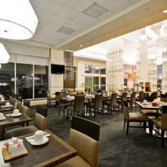 Отель Hilton Garden Inn Sarasota - Bradenton Airport питание