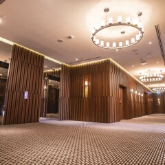 Amara Bangkok Hotel интерьер отеля фото 2