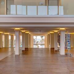 SBH Monica Beach Hotel - All Inclusive интерьер отеля
