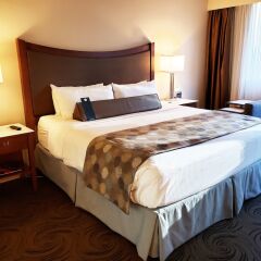 Отель Wyndham Grand Chicago Riverfront комната для гостей фото 5