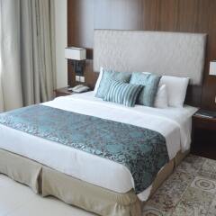 Grand Midwest View Hotel Apartments комната для гостей фото 3