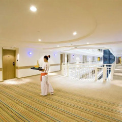 Pullman Pattaya Hotel G фото 5