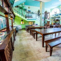 Гостиница Kamchatka Guest House питание