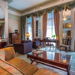 Отель London Elizabeth Hotel Великобритания, Лондон - 1 отзыв об отеле, цены и фото номеров - забронировать отель London Elizabeth Hotel онлайн комната для гостей фото 3