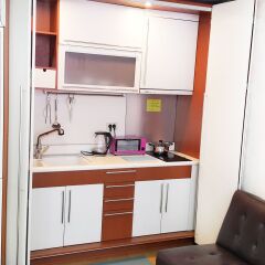 Отель Deborah House 3 в номере