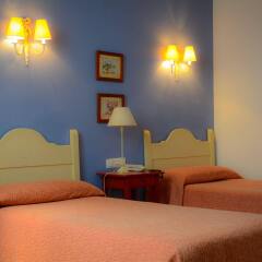 Hotel Londres детские мероприятия