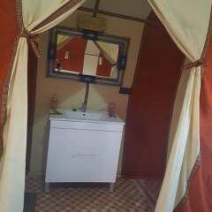 Отель Dunes Luxury Camp Erg Chebbi Марокко, Мерзуга - отзывы, цены и фото номеров - забронировать отель Dunes Luxury Camp Erg Chebbi онлайн удобства в номере