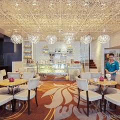 Отель Grand Millennium Hotel Kuala Lumpur Малайзия, Куала-Лумпур - отзывы, цены и фото номеров - забронировать отель Grand Millennium Hotel Kuala Lumpur онлайн питание
