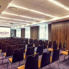 Отель Mercure Gdańsk Stare Miasto Польша, Гданьск - отзывы, цены и фото номеров - забронировать отель Mercure Gdańsk Stare Miasto онлайн помещение для мероприятий фото 2