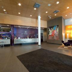 GLO Hotel Espoo Sello интерьер отеля фото 2