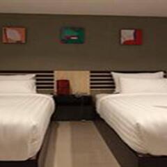 Отель Nest Boutique Resort комната для гостей фото 4