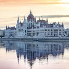 Отель Novotel Budapest City фото 4