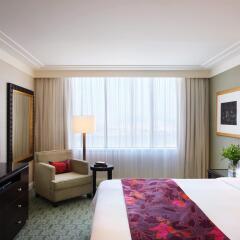 JW Marriott Hotel Seoul комната для гостей фото 5