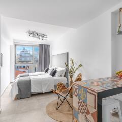 Отель Mythos Luxury Suites Греция, Афины - отзывы, цены и фото номеров - забронировать отель Mythos Luxury Suites онлайн удобства в номере