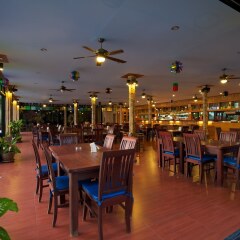 Отель Ko Tao Resort питание фото 3