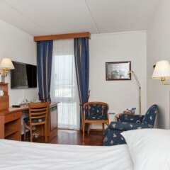 Thon Hotel Tønsberg Brygge in Tonsberg, Norway from 175$, photos, reviews - zenhotels.com room amenities photo 2