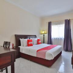 Отель Marhaba Residence ОАЭ, Аджман - отзывы, цены и фото номеров - забронировать отель Marhaba Residence онлайн комната для гостей