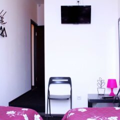 Гостиница SuperHostel на Невском Проспекте 95 спа