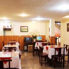 Hanoi Capital Hotel питание