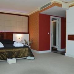 Kizilkaya Butik Hotel Турция, Кёрфез - отзывы, цены и фото номеров - забронировать отель Kizilkaya Butik Hotel онлайн комната для гостей фото 2