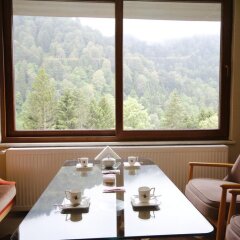 Ayderoom Hotel в номере