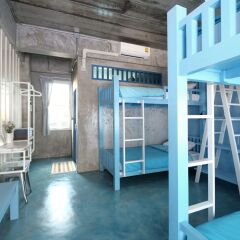 Chanchalay Hip Hostel удобства в номере