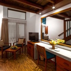 Tangerine Beach Hotel in Kalutara, Sri Lanka from 122$, photos, reviews - zenhotels.com room amenities photo 2