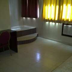 Hotel Bahia Suites спа