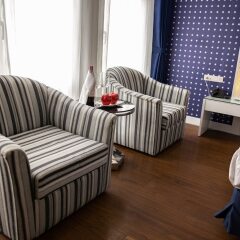 Отель Church Boutique Hotel 58 Hang Gai Вьетнам, Ханой - отзывы, цены и фото номеров - забронировать отель Church Boutique Hotel 58 Hang Gai онлайн фото 8