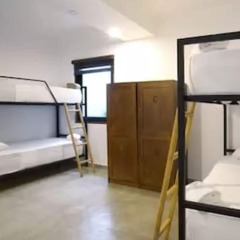 Отель Moss Colombo детские мероприятия