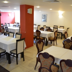 Hotel Tia Maria питание