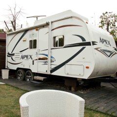 Отель Xiamen Dayun Rv Camp Китай, Сямынь - отзывы, цены и фото номеров - забронировать отель Xiamen Dayun Rv Camp онлайн фото 18