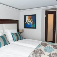 Отель MS Select Bellejour - Cologne комната для гостей фото 4