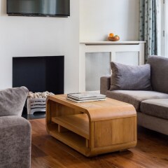 Апартаменты Tavistock Place Apartments Лондон фото 35