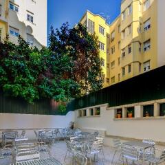 Hotel Avenida Park фото 11