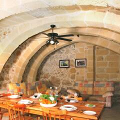Отель Bellavista Farmhouses Gozo Мальта, Шаара - отзывы, цены и фото номеров - забронировать отель Bellavista Farmhouses Gozo онлайн питание фото 3