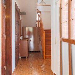 Villa Karsak by Akdenizvillam Турция, Калкан - отзывы, цены и фото номеров - забронировать отель Villa Karsak by Akdenizvillam онлайн интерьер отеля