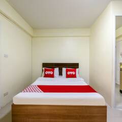 Отель OYO 270 Salin Home сейф в номере